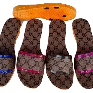 Super Soft Thick Bottom Indoor Women House Slippers Womens Designer Sandals Designer Slippers Famous Brands