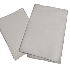 قماش سبونليس من لب الخشب وقماش بولي بروبلين قماش غير منسوج للتنظيف الصناعي - Product Image 1