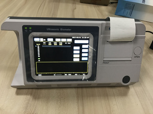 Oftálmico A Escáner Óptico Ultrasónico <span class=keywords><strong>Oftalmólogo</strong></span> Biómetro Paquímetro - Product Image 4