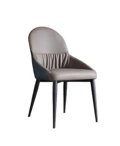 Chaise de restaurant personnalisée, fauteuil, chaises stylées bon marché, salle à manger, salon, chaises de salle à manger - Product Image 2