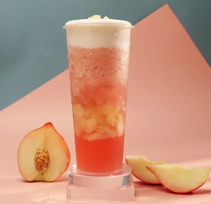 Uygun Maliyetli Şeftali Aromalı Sıvı Şurup Konsantresi, Meşrubat ve Enerji İçecekleri İçin Fabrika Direkt Satış, 25kg Minimum Sipariş Adedi, Hızlı Kargo - Product Image 6