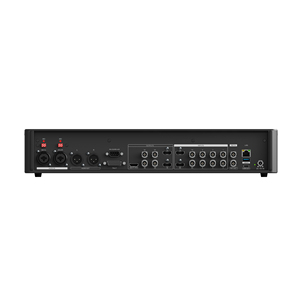 Mezclador de Video de 8 Canales Avmatrix Shark S8x 6xsdi 2xhdmi 4k Rtmp Ndi Grabación SSD Shark S8x Plus Enrutamiento Multiview - Product Image 5