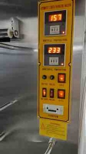 Машина для розлива жидкостей MILA / PY / DINGLI - Product Image 3