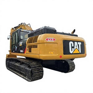 รถขุดมือสอง CAT 336D 2L ราคาถูก คุณภาพเยี่ยม รถขุดมือสอง CAT ขาย - Product Image 1