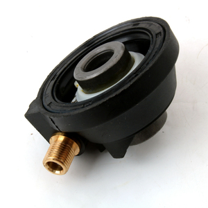 Engrenage d'entraînement de <span class=keywords><strong>compteur</strong></span> de <span class=keywords><strong>vitesse</strong></span> pour Zip50 Zip100 Zip125 Zip <span class=keywords><strong>50cc</strong></span> 100cc 125cc 56143R 12mm 2T 4T - Product Image 2