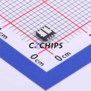 ทรานซิสเตอร์ภาคสนามที่8L DFN3.3x3.3 G33N03D3ใหม่และดั้งเดิม (MOsfet) - Product Image 2
