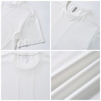T-shirt d'entraînement athlétique personnalisable, parfum menthe, léger, séchage rapide, respirant, anti-UV, anti-transpiration, haute qualité