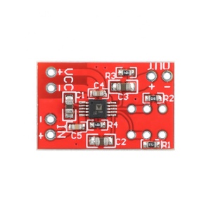 Ssm2167 Micro Preamplifier mô-đun biến nén và tiếng ồn cổng âm thanh máy nén khuếch đại max4466 Electret amp âm thanh - Product Image 3