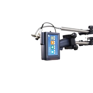 เครื่องพิมพ์แบบพกพา เครื่องพิมพ์อุตสาหกรรม สายพานลำเลียงไฟฟ้าแบบใหม่ สำหรับกระดาษ ขวดพลาสติก กระป๋อง พร้อมเกียร์แบริ่งแบบใหม่ - Product Image 1