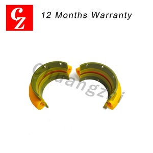 Elemento de Repuesto de Goma para Acoplamiento Flexible E60 para Compresor de Aire de Tornillo Sullair, Piezas de Acoplamiento de Accionamiento, Precio de Fábrica - Product Image 5