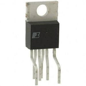Genuine & Original TOP245YN AC-DC Regulator Integrated Circuit ic Electronic Component - Product Image 1