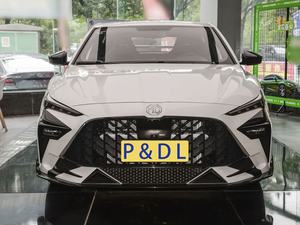 MG6 1.5T Berline LHD Automatique Voiture d'occasion Chine - Modèles 2021-2025 Faible Kilométrage Titre Propre Sans Accident - Product Image 2