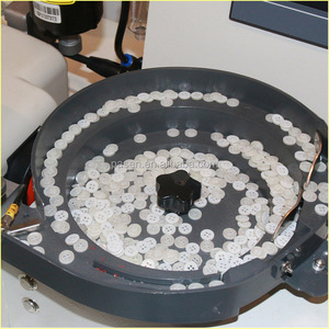 Nút nạp tự động cho máy gắn nút, máy sửa nút - Product Image 3