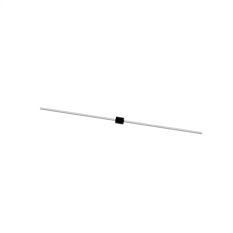 R-1 semiconductor diode 1A7 with 1.1V/1A packaged ordinary rectifier