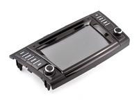 Écran 7 pouces style OEM pour Suzuki Swift 4 2011-2017, autoradio multimédia GPS CarPlay