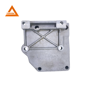 Support de pompe de <span class=keywords><strong>climatisation</strong></span> de voiture support de compresseur 6453KG pour Peugeot 307 206 207 <span class=keywords><strong>Citroen</strong></span> <span class=keywords><strong>C2</strong></span> - Product Image 2