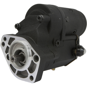 อะไหล่สตาร์ทมอเตอร์ไซค์ใหม่ 12V STG91265 รุ่น 31552-89A 31553-90A 31553-94A 1450cc 1340cc - Product Image 1