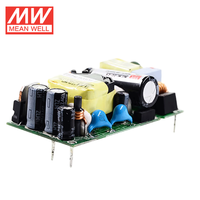 Original Mean Well MFM-30 Series 30W Switching Power Supply with Metal Mesh Enclosure Output Voltages 3.3V/5V/12V/15V/ 24V/48V