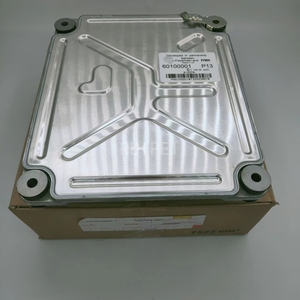 RUIPEI 60100001 ECU Mesin OEM untuk <span class=keywords><strong>Excavator</strong></span> TAD734GE/TAD760VE dengan Garansi <span class=keywords><strong>6</strong></span> Bulan - Product Image 1