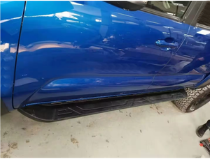 عرض رائع من gobison إكسسوارات من الدرجة الجانبية لتويوتا تاكوما تندرا 4 عداء - Product Image 5