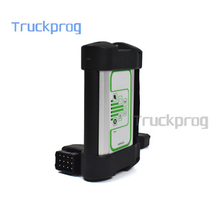 Outil de diagnostic VODIA Vodia5 avec ordinateur portable CF53, outil de diagnostic pour moteurs industriels, moteurs marins, bateaux, Epc Linkone - Product Image 6