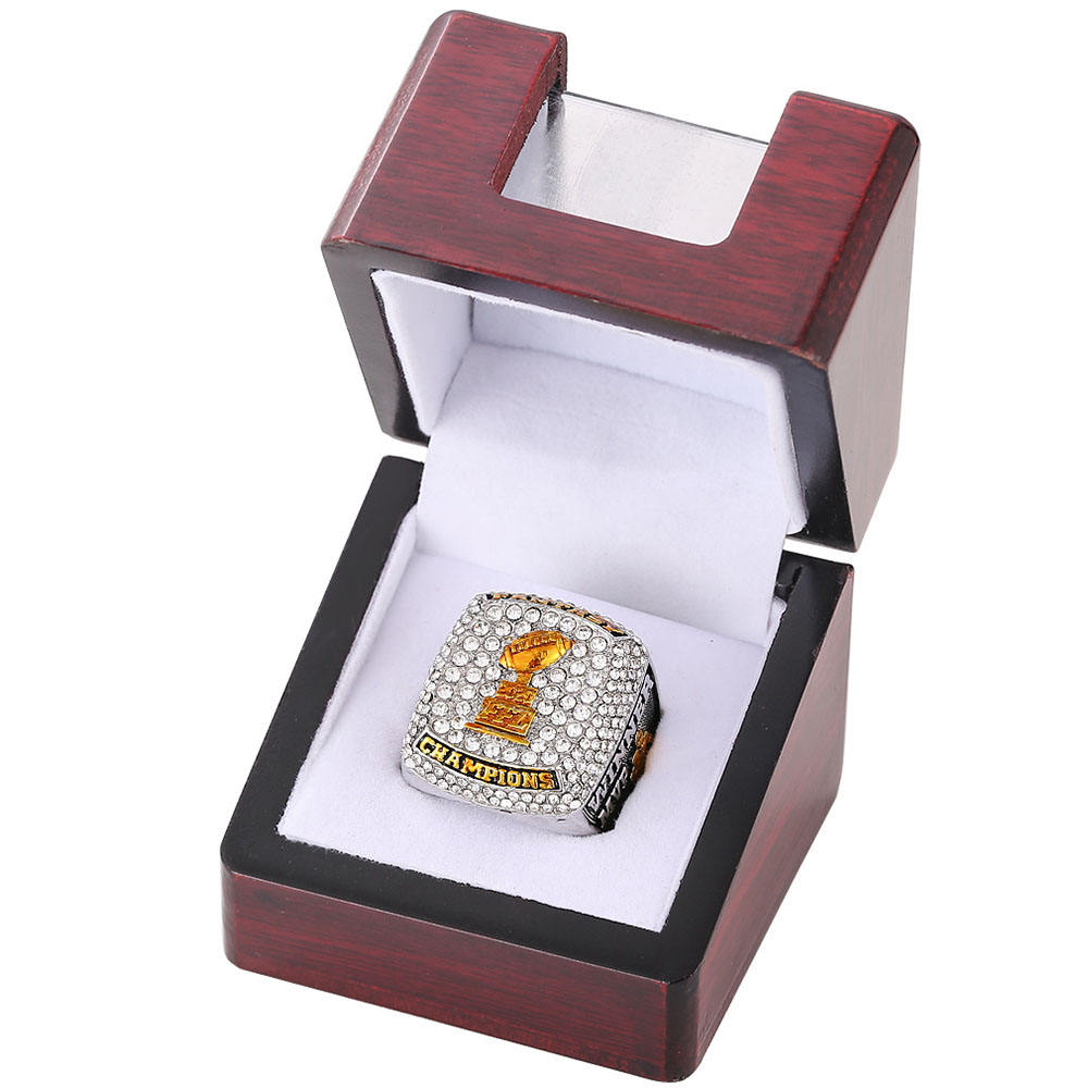 Red box+ring