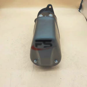 <span class=keywords><strong>Starter</strong></span> BPS47007 S0003 <span class=keywords><strong>0001417001</strong></span> 0001417037 0001417051 0001416078 110210 עבור Kassbohrer לגבר עבור מרצדס בנץ עבור בוש - Product Image 3