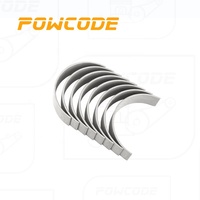 Douilles de roulement de bielle de vilebrequin 079105701G roulement de bielle pour Audi A5 ~ A8/Q7 VW Touareg 4.2