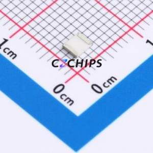 Resistencia SMD RS-1210K3602FT 1210 (Resistencia: 36kOhm) (Precisión: 1% Coeficiente de Temperatura: 100ppm) ℃   ) - Product Image 2