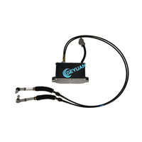 Moteur d'accélérateur de moteur diesel 247-5212 pour excavatrice Caterpillar CAT E320C E320D E312C E312D 318C 320C 312C 320CFM 320CL 320D