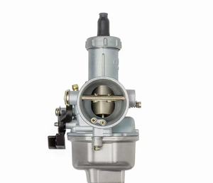 Carburateur PZ30, adapté aux motos CG175-250, TMX200, XL200, XR200, TRX, XR, XL. Kit moteur de moto. - Product Image 2