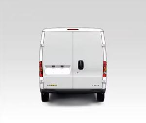 2025五菱迷你电动货车G201B EEC证书CATL电池电动汽车送货货车货物53.58kwh左舵驾驶送货货车 - Product Image 6