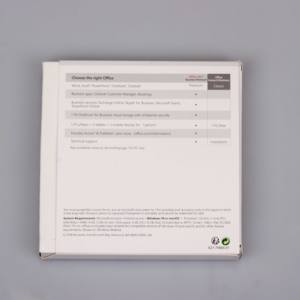 Cheap price Word Office 2019 Word Office 2019 software operating system Activate the office key online - Product Image 2