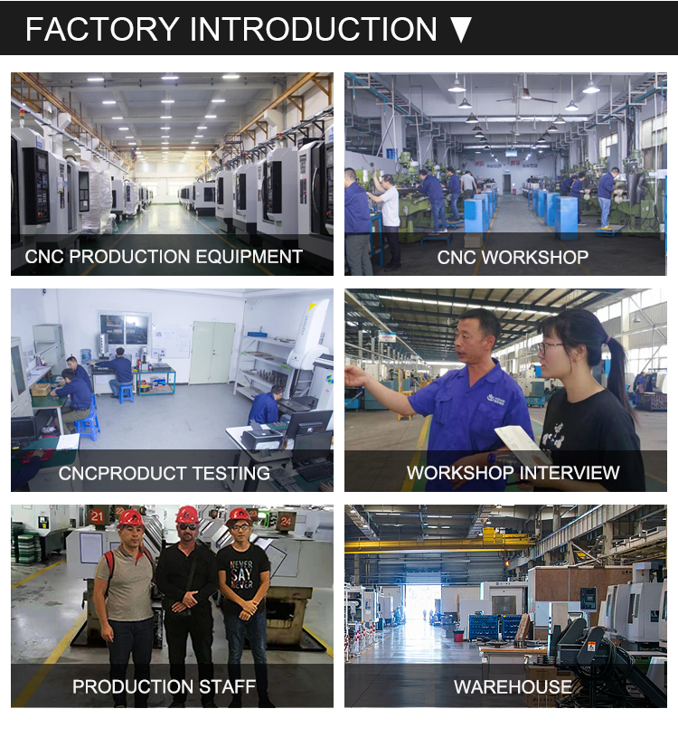 High Precision CNC Machining Prototype Service For Aluminum Brass Stainless Steel