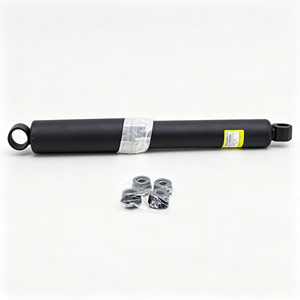 โช้คอัพหลัง 48531-69845 สำหรับโตโยต้า แลนด์ ครุยเซอร์ ปราโด 150 KDJ150 - Product Image 2