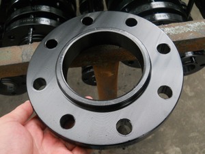 ANSI/ASME Trượt Trên Mặt Bích Kích Thước Tốt Nhất Sản Phẩm Bán Chạy - Product Image 2