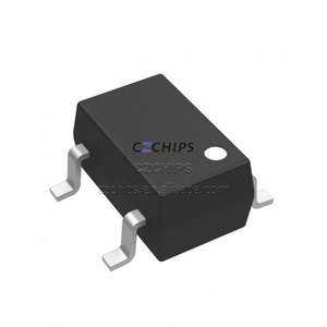 Circuits intégrés CI 100% neufs et originaux D6PSS0 PG-SSO-3-2 CZSKU:C5I0I8N6 - Product Image 1