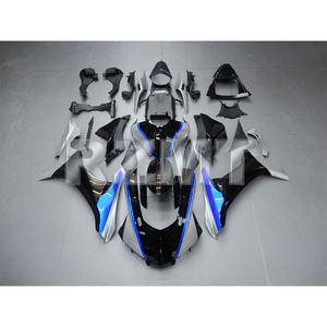 ชุดแฟริ่งมอเตอร์ไซค์สำหรับ Yamaha YZF R1 ปี 2015-2019 YZF-R1 ปี 2016 2017 2018  ทำจากพลาสติก ABS ฉีดขึ้นรูป  ชุดแต่งแฟริ่งแบบกำหนดเอง รุ่น Y1015-105a - Product Image 1