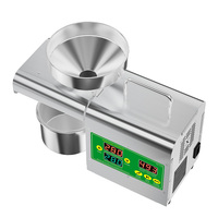 LT-X3S Prix pas cher Petite machine à presser l'huile de noix de coco et les graines d'arachide