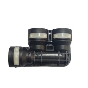 Airship <b>Quick</b> <b>Connector</b> Ft-F-20 20mm Plastic Fuel Line For Dongfeng Tianlong Hercules F20 Type - Product Image 4
