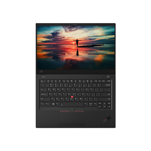 Laptop doanh nghiệp <span class=keywords><strong>Thinkpad</strong></span> <span class=keywords><strong>X1</strong></span> Carbon Fiber 14.1 inch, mới 95%, Intel Core <span class=keywords><strong>I7</strong></span> thế hệ thứ 8, lõi tứ 1.8GHz, RAM 16GB, SSD 512GB, Windows 10 - Product Image 2