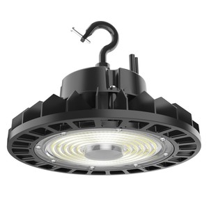 Iluminación Industrial para Almacenes, Lámparas LED de Alta Potencia de 500W, 100W, 200W, 90W, Lámparas High Bay y Lámparas de Aluminio para Minería - Product Image 1
