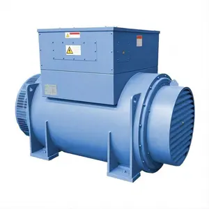 Generador AC 400KW/ 400KVA 220V 380V 50Hz 60Hz Dinamo alternador generador precio sin escobillas tipo síncrono