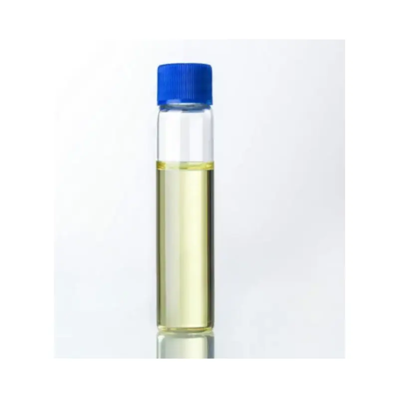Materia prima para reacciones de ésteres, aminas, amidas, jabones Venta superior CAS 61788-47-4 Ácido graso de aceite de coco
