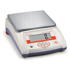 Balança Digital Portátil de Precisão Eletrônica 5kg 1g - Product Image 1