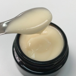 Base de Crema Contorno de <span class=keywords><strong>Ojos</strong></span> Semiacabada al por Mayor, 1KG 5KG, con Ácido Hialurónico y Aceite de Semilla de Uva, Hidratante, OEM y Cuidado del Contorno de <span class=keywords><strong>Ojos</strong></span> - Product Image 1