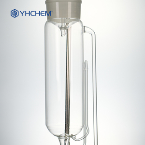 Aparelho de soxhlet de equipamentos de laboratório para a extração e separação - Product Image 5
