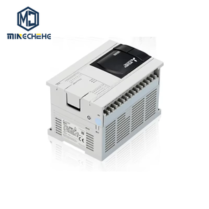 PLC รุ่นดั้งเดิม FX3GA-24MR-CM FX3GA-24MT-CM FX3GA-40MR-CM FX3GA-40MT-CM FX3GA-60MT-CM FX3GA-60MR-CM ตัวควบคุมแบบตั้งโปรแกรมได้ - Product Image 1