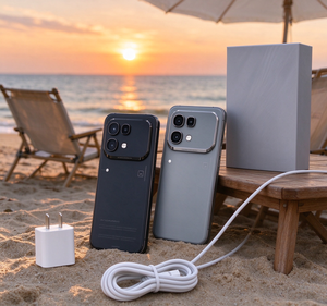 ขายส่งโทรศัพท์ Note 60pro รุ่น Global Edition 4G/5G, กล้อง AI 108MP, ปลดล็อคด้วยใบหน้าและลายนิ้วมือ, แบตเตอรี่ขนาดใหญ่ ระบบ Android 15 - Product Image 3