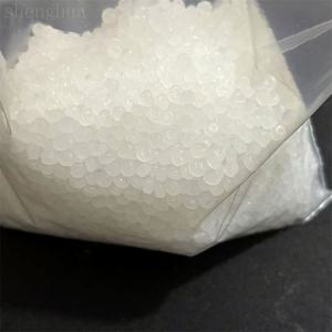 Gránulos de Ldpe virgen de 100% al mejor precio, pellets de polietileno de baja densidad para productos huecos moldeados por soplado de película - Product Image 3